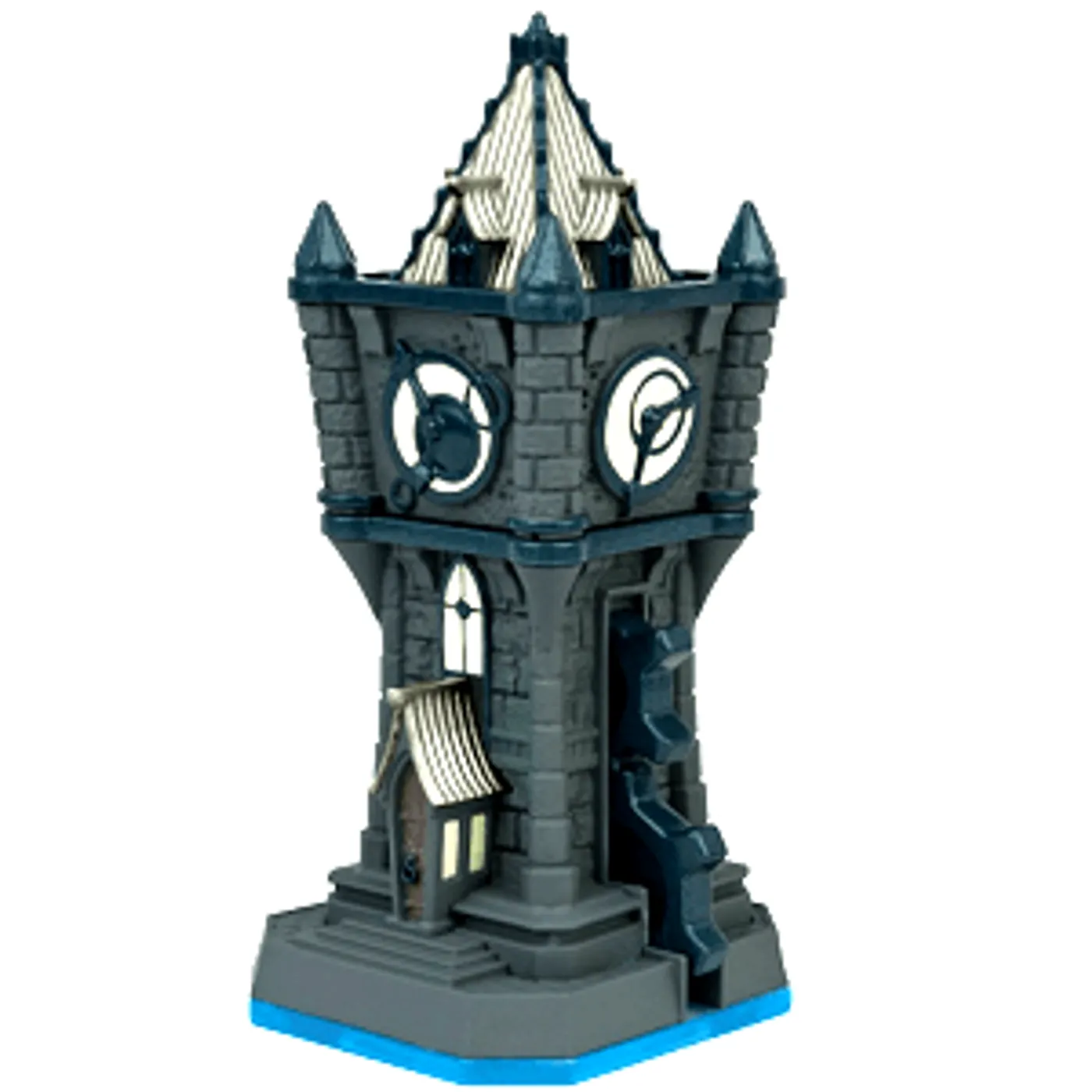 Skylanders Swap Force - Tower of Time