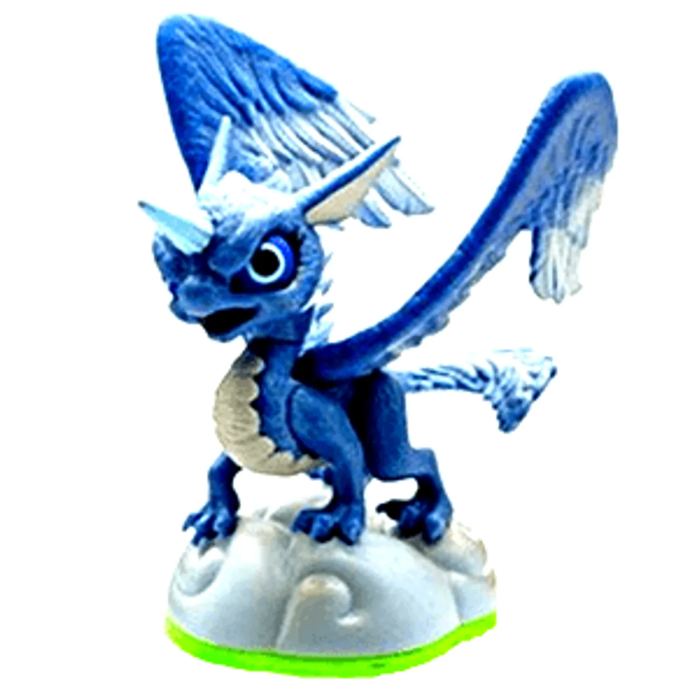 Skylanders Spyro's Adventure - Whirlwind