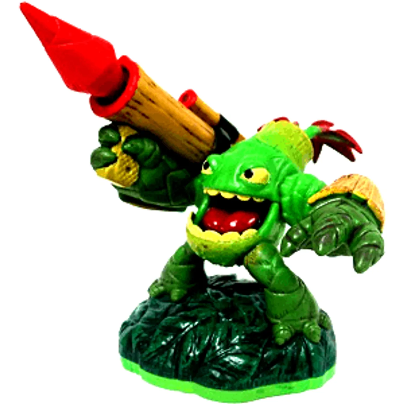 Skylanders Spyro's Adventure - Zook