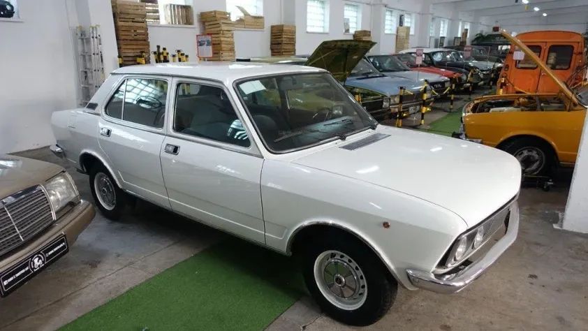 undefined 132S 1800 Special