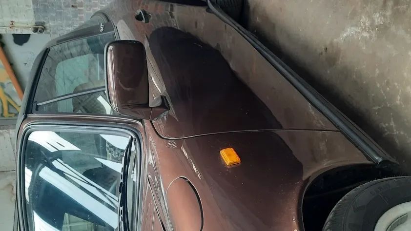 undefined 911 Targa