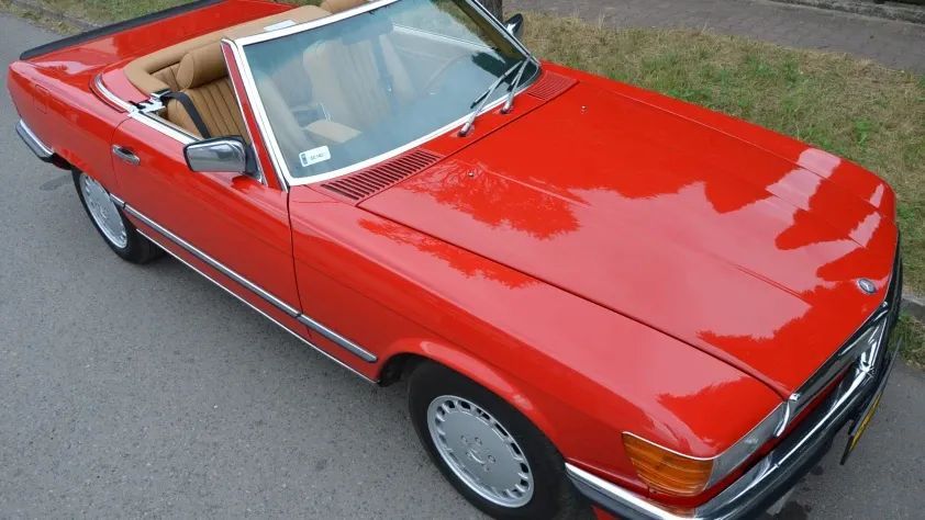 undefined SL SL500