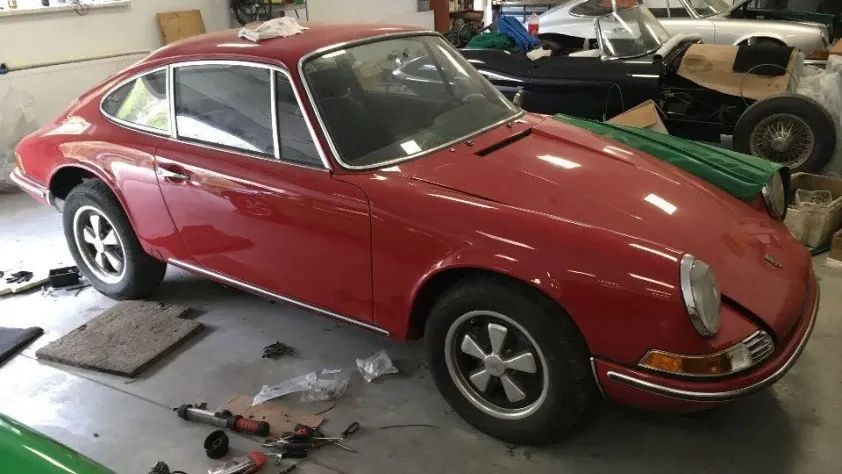 undefined 911T