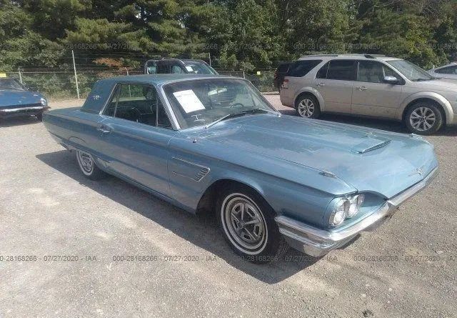 undefined Thunderbird