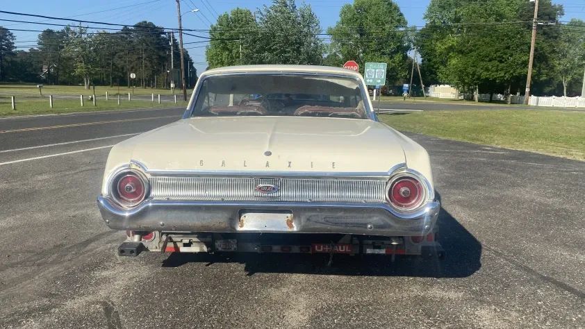 undefined Galaxie XL