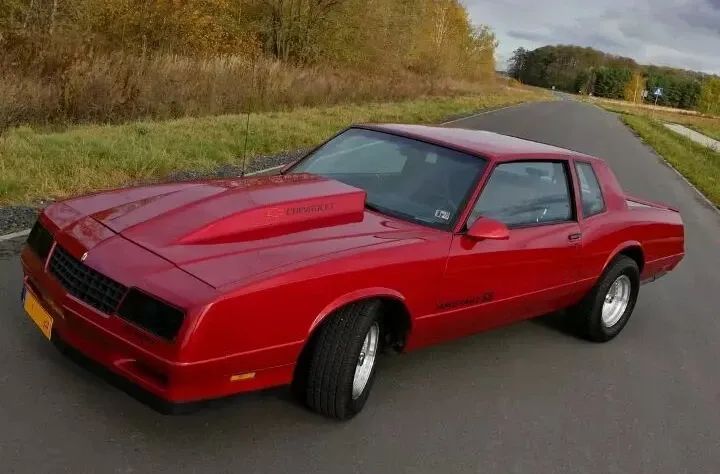 undefined Monte Carlo SS