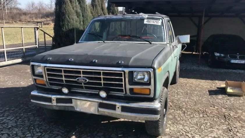 undefined F150