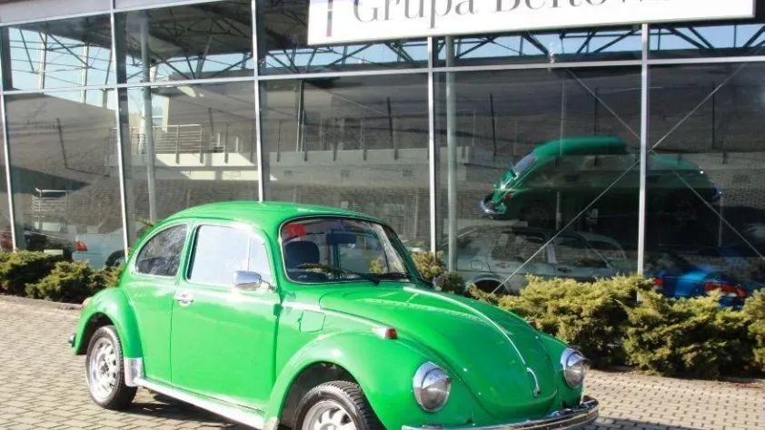 undefined Garbus