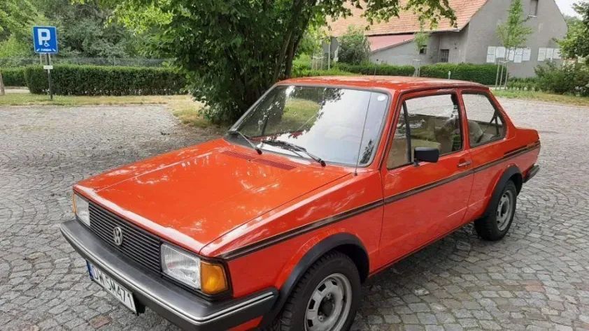 undefined Jetta A1