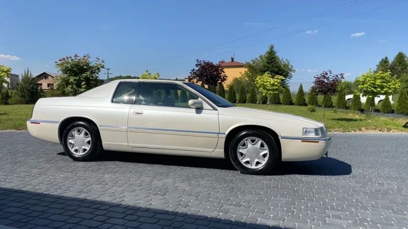 undefined Eldorado ETC