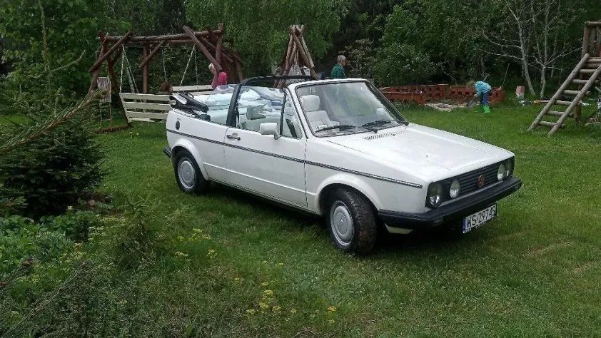 undefined Golf MK1