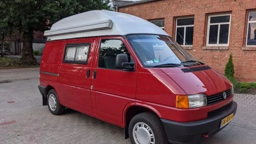 undefined T4 Kamper