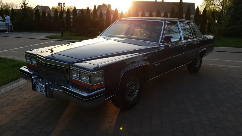 undefined Fleetwood