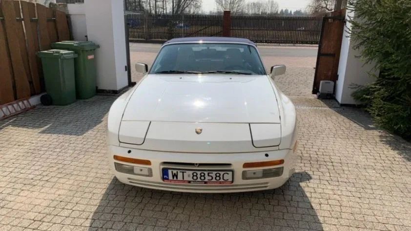 undefined 944 S2 Cabrio