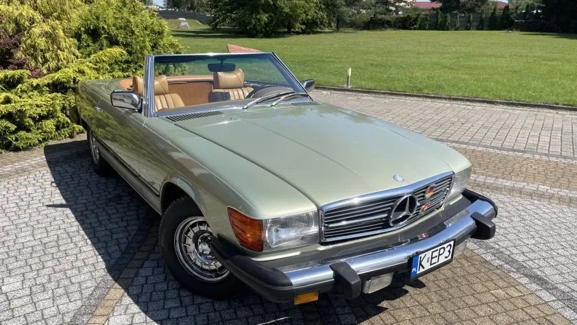 undefined SL450