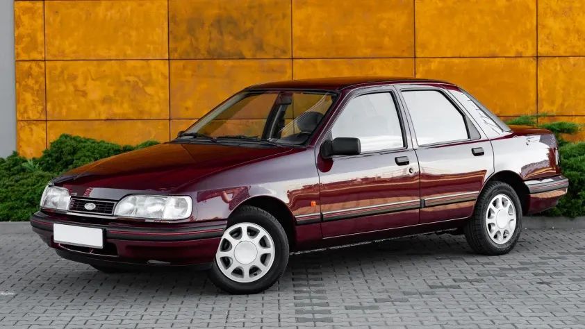 undefined Sierra CLX Special