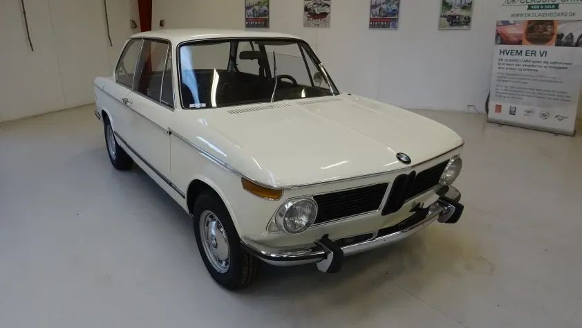 undefined 2002 tii