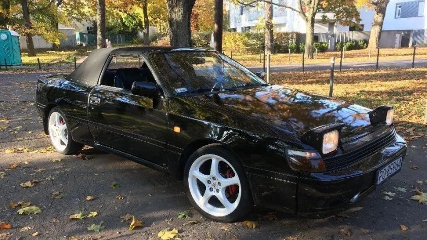undefined Celica