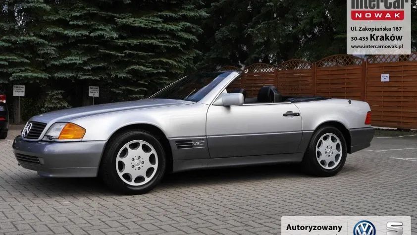 undefined SL 600