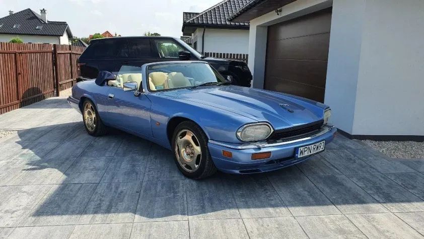 undefined XJS 4.0