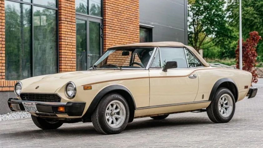 undefined 124 Spider