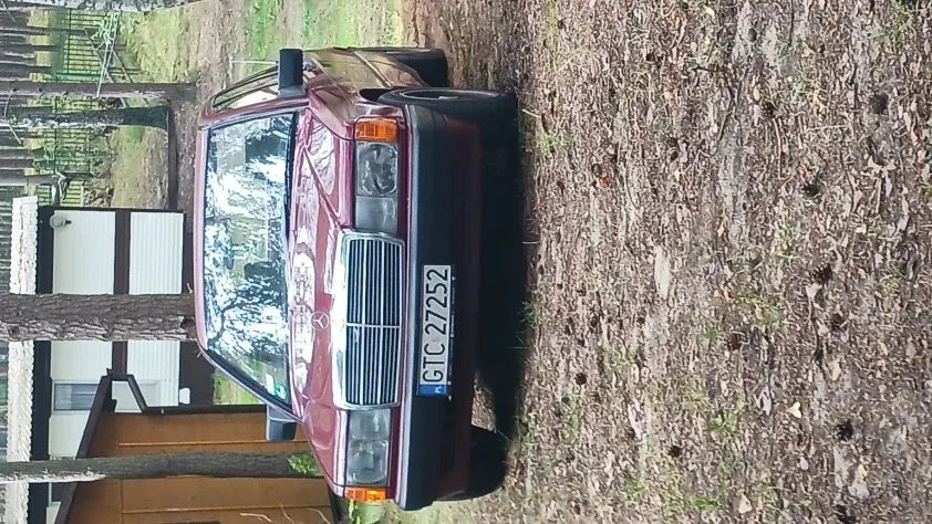 undefined W201 190 190E