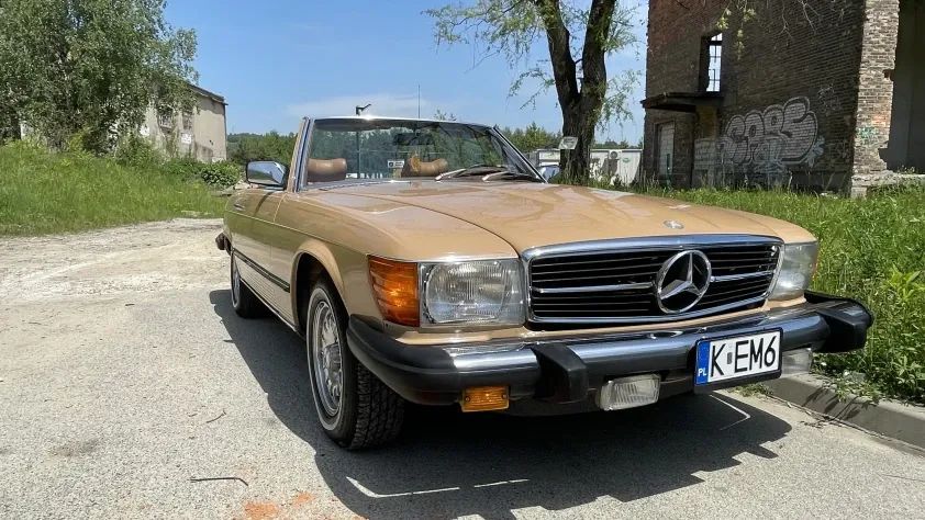undefined SL SL450