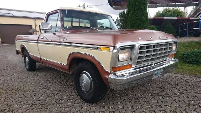 undefined F150