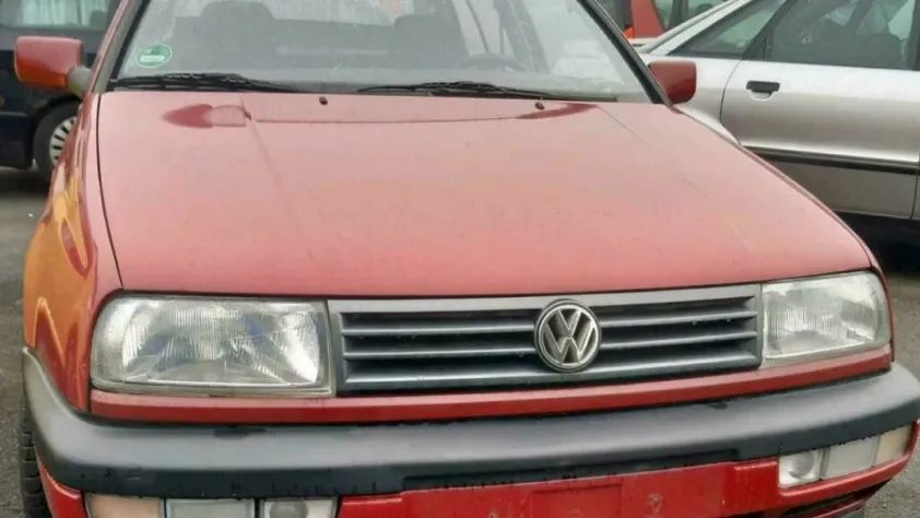 undefined Vento