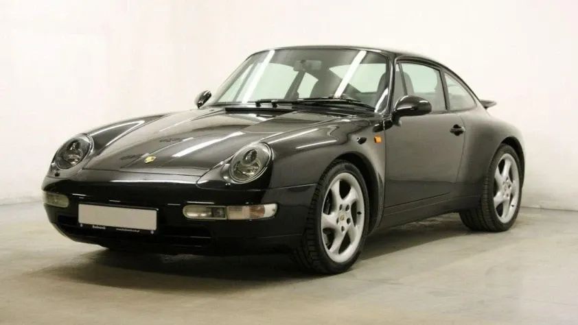 undefined 911 993