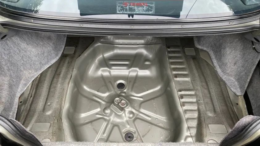 undefined Corolla E9