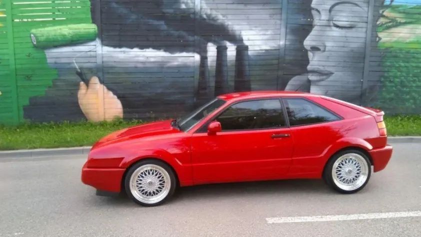 undefined Corrado G60