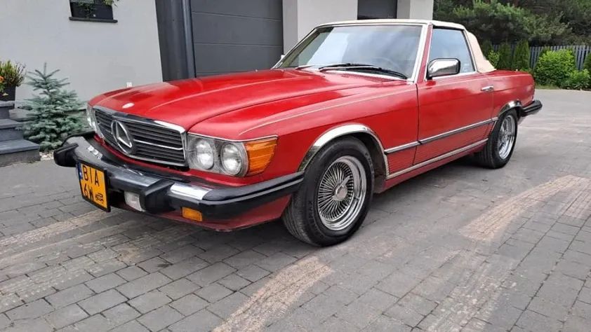 undefined SL 380