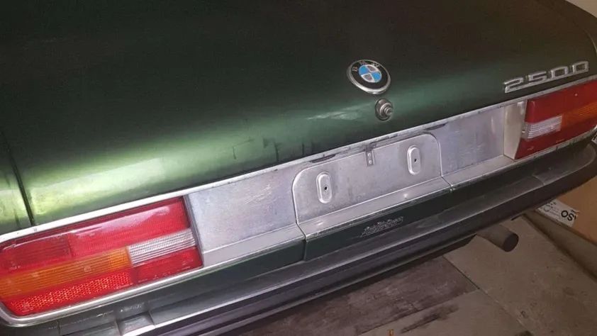 undefined 2500 E3