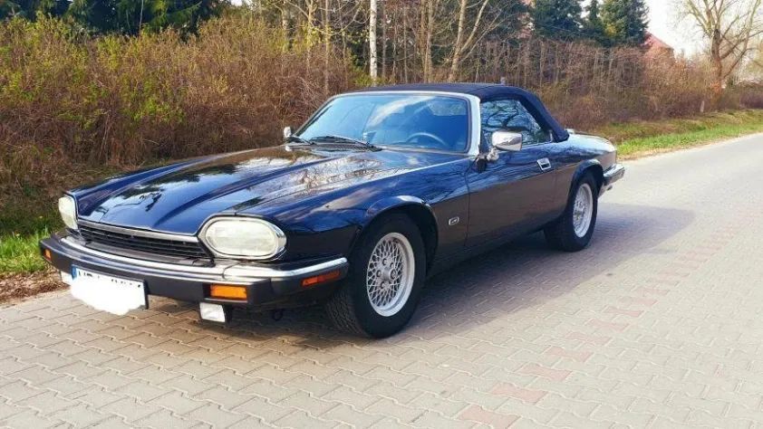 undefined XJS 4.0