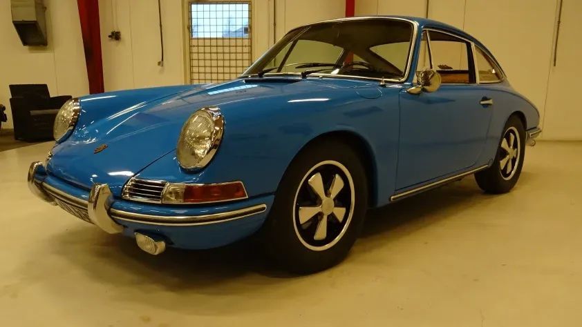 undefined 911T 901
