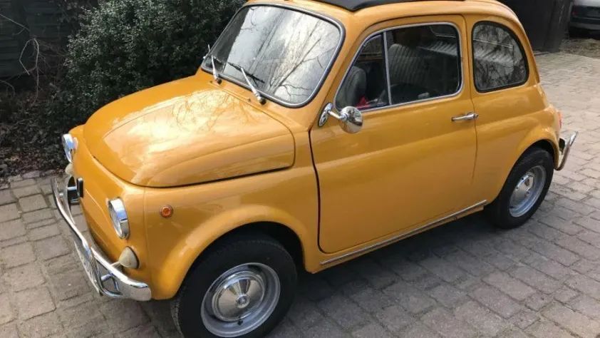 undefined 500 L