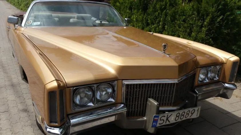 undefined Eldorado