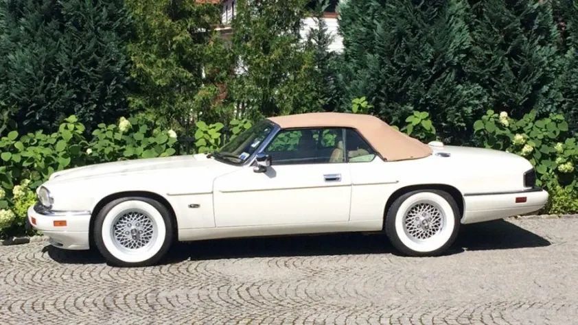 undefined XJS 4.0