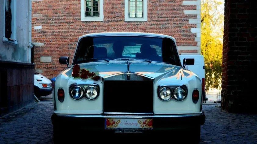 undefined Silver Shadow