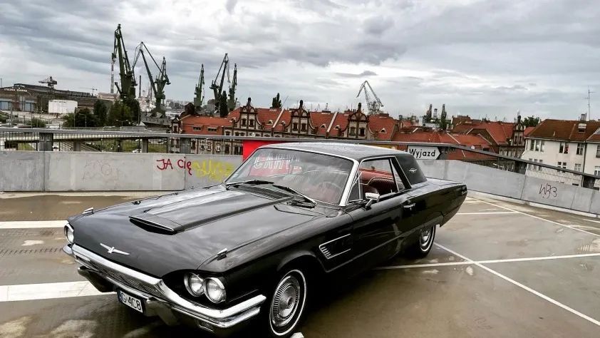 undefined Thunderbird