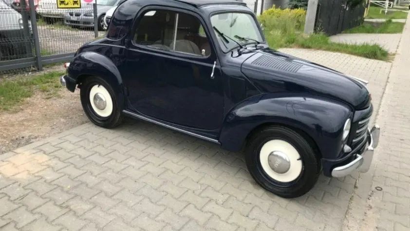 undefined Topolino C