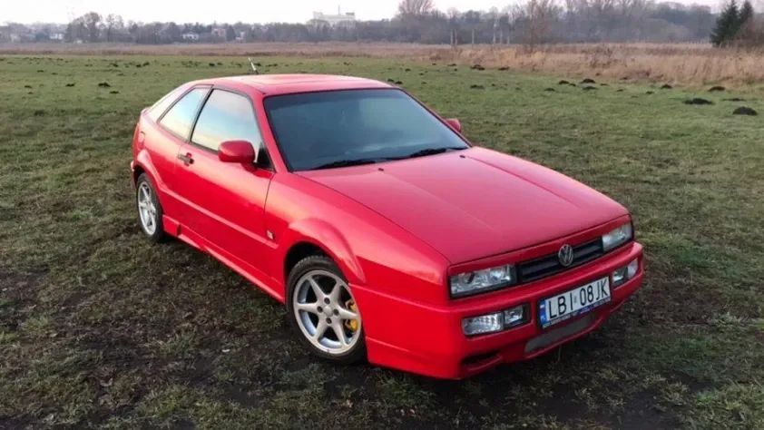 undefined Corrado