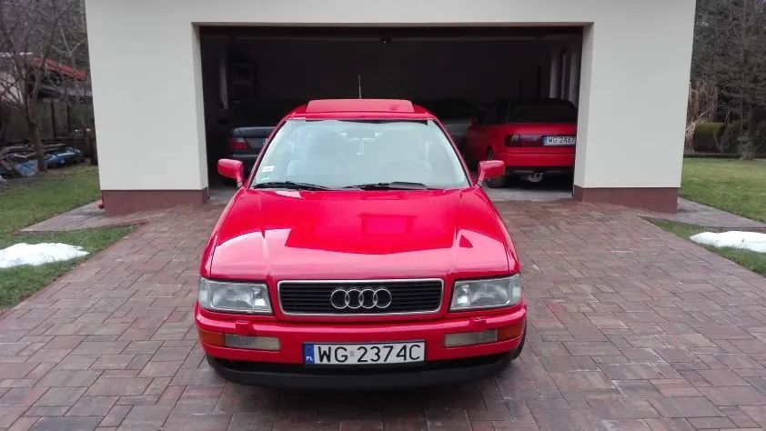 undefined Coupe
