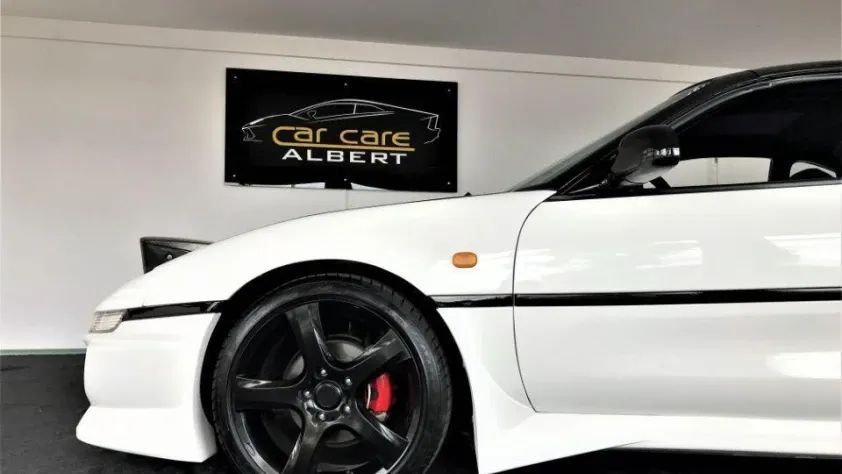 undefined MR2