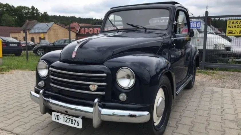 undefined Topolino C