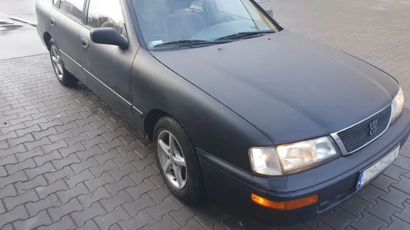 undefined Camry Avalon XL