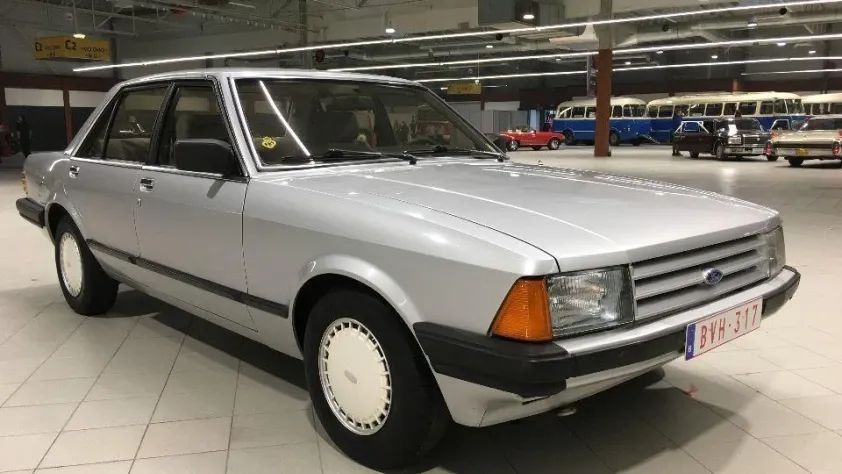 undefined Granada 2.0