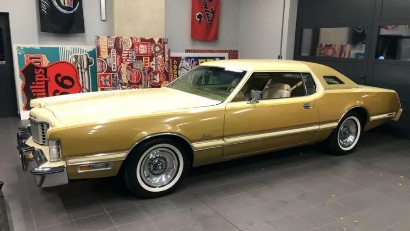undefined Thunderbird