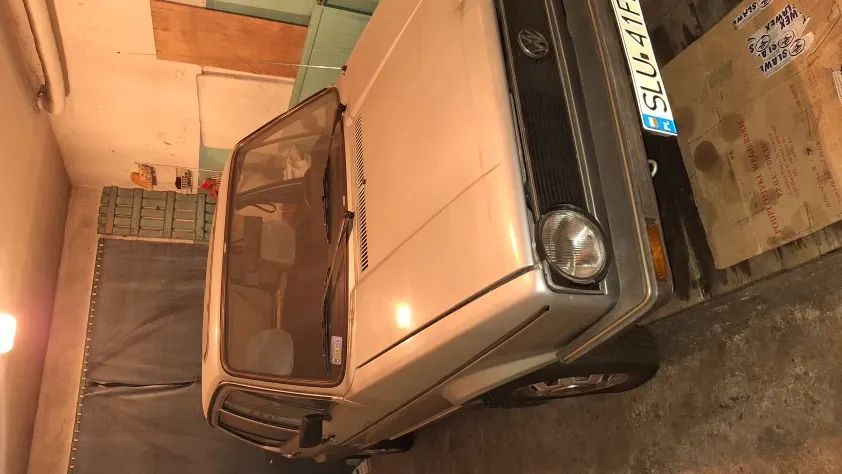 undefined Golf MK1